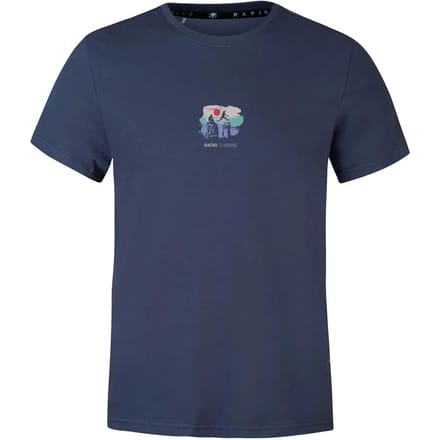T-shirt Rafiki Arcos