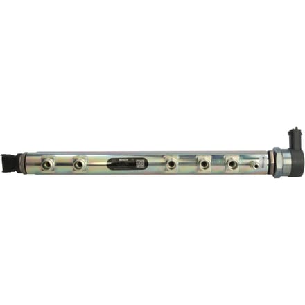 Verdelerpijp, brandstof BOSCH 0 445 214 086