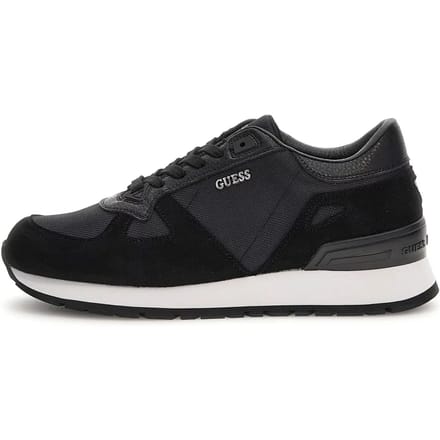 Guess Tresa sneakers voor heren