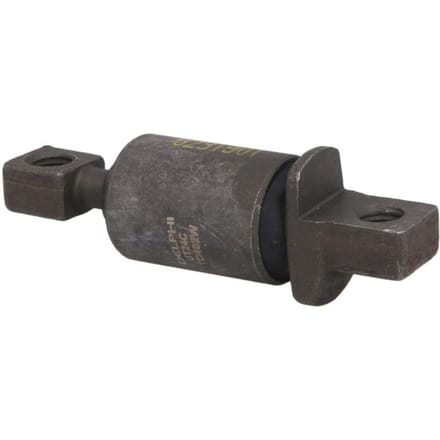 Voorste draagarm silentblock DELPHI TD402W