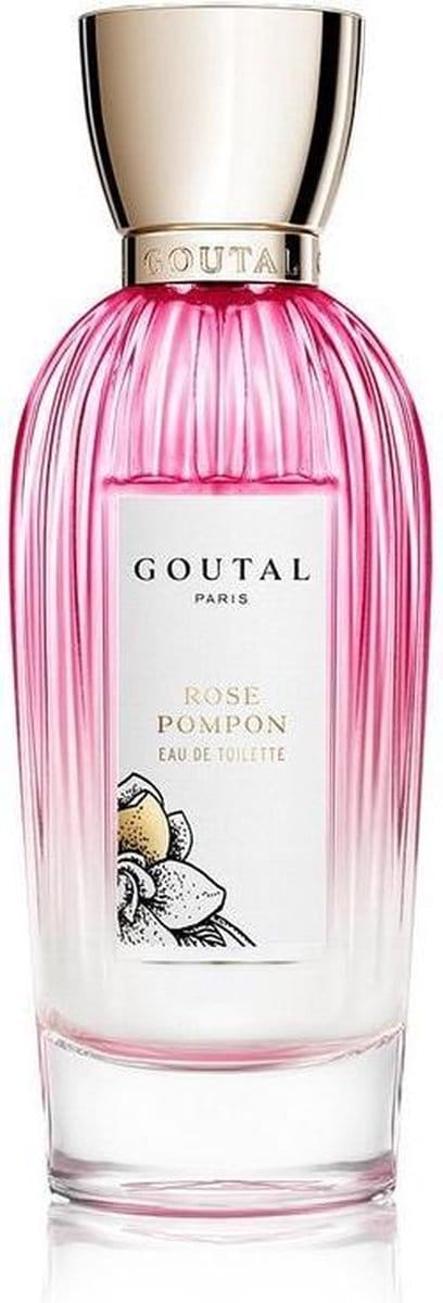 Annick Goutal  Rose Pompon Femme eau de toilette 50ml eau de toilette