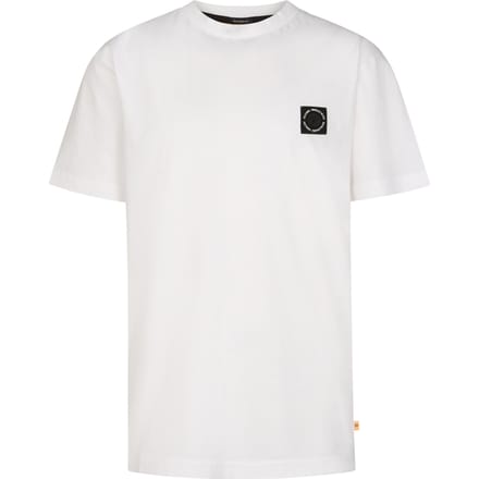 Petrol Industries - Jongens Jersey T-shirt Saguaro - Wit