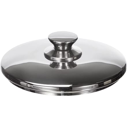 Deksel Lacor Vitrocor 20 cm