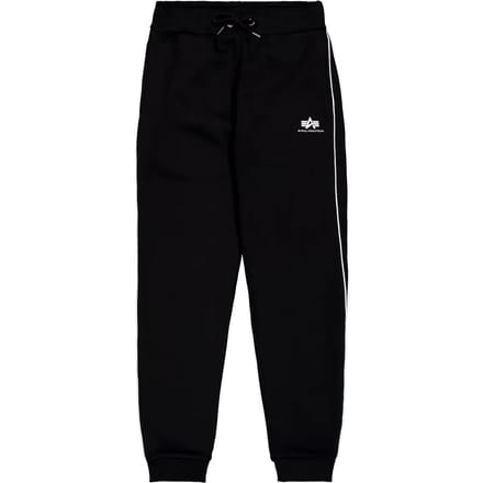 Jogging Alpha Industries Track