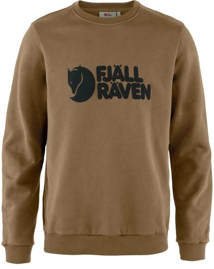 FJALLRAVEN Logo Sweater XXL