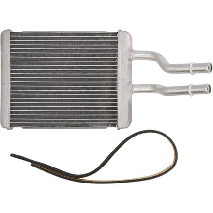 Warmtewisselaar, interieur verwarming NRF 53244