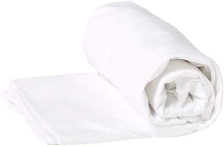 Jeannette Vite Tencel Split-topper - 15cm hoogte - 1 split - Silk Heaven - 200cm lang x 140cm breed
