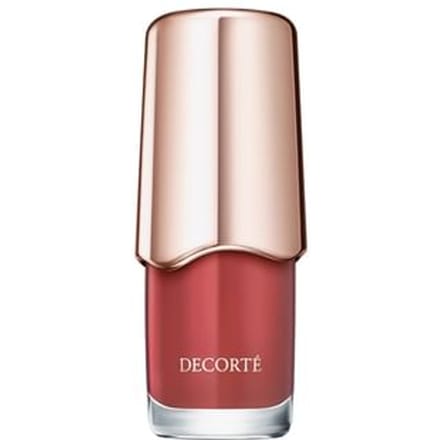 Kose - DECORTE Skinific Nail Lacquer 18 Fig Dew