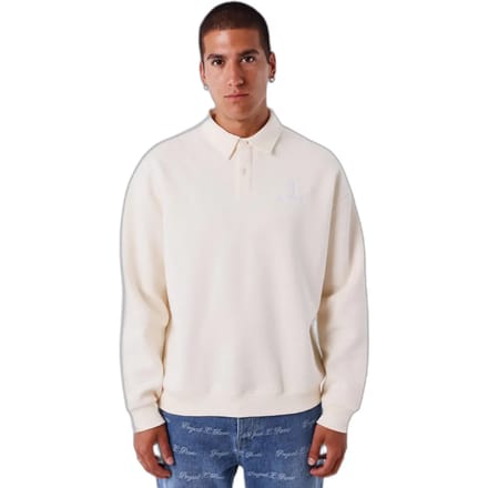 Sweater met polokraag Project X Paris Essentials
