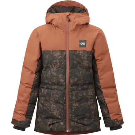 Picture G Olyvera Jacket