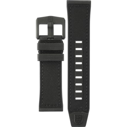 Luminox Straps FPX.2404.21B.1.K 1000 Ice-Sar Arctic Horlogeband