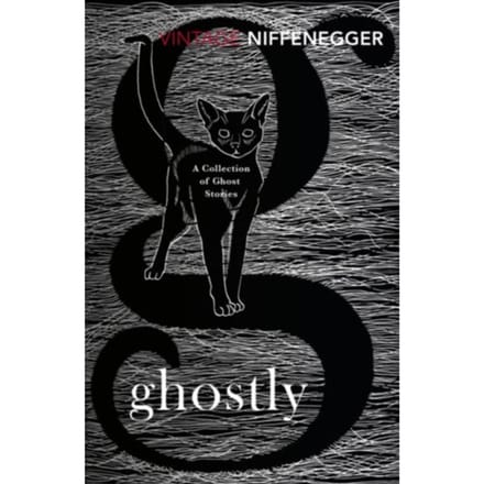 Ghostly - Audrey Niffenegger
