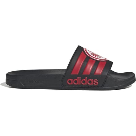 Eintracht Frankfurt slippers Adilette Shower 2025/26