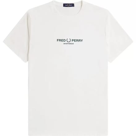 T-shirt Fred Perry Sportwear