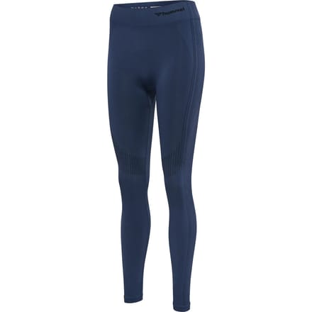Dameslegging in halfhoge legging Hummel Shaping