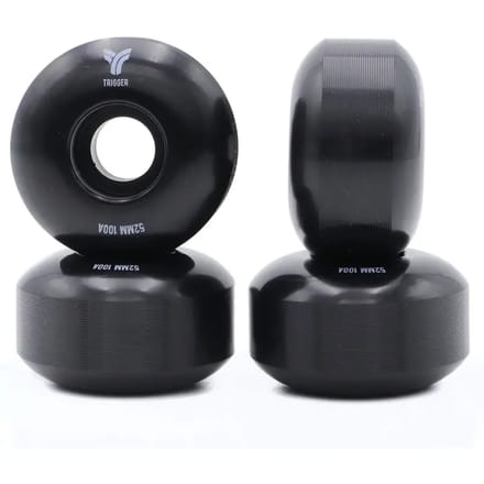 Wielen Trigger Slim 100A (x4)