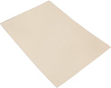 snij pakking vel 300x210mm papier geolied 150°c 0,25mm voor motor scooter