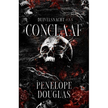 Conclaaf - Duivelsnacht - Penelope Douglas