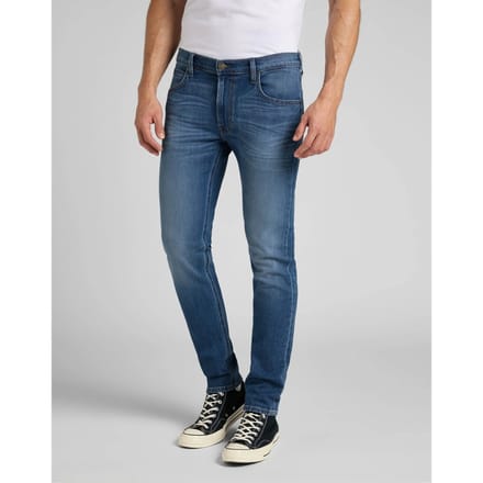 Lee Luke Fresh Jeans Größe: W30L34 | Slim Jeans Outlet | Herren