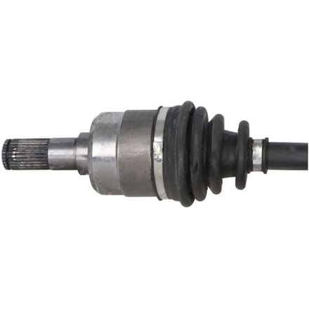 Aandrijfas POINT GEAR PNG75895