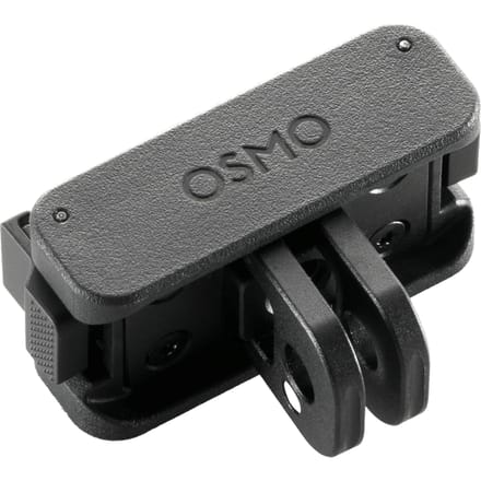 DJI Osmo Dual-Direction Quick-Release Foldable Adapter Mount