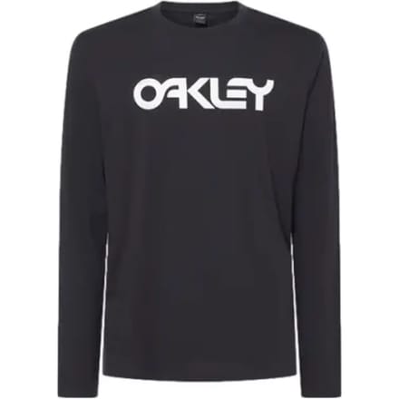 T-shirt met lange mouwen Oakley Mark II Tee 2.0