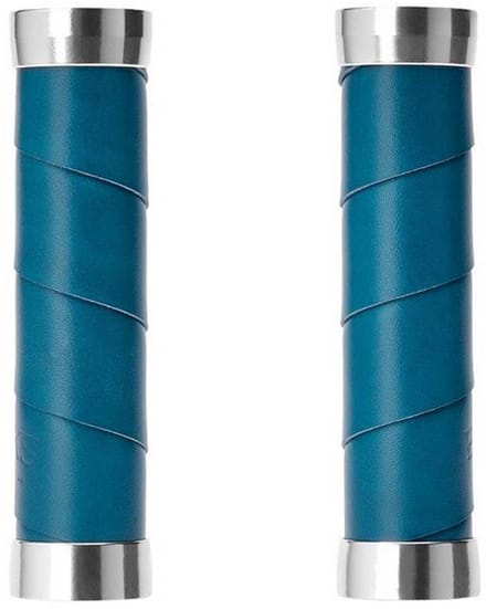 Brooks England Slender Handvatten Blauw 130 mm