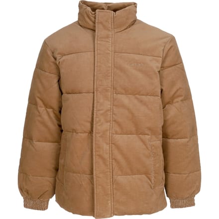 Mannenjas Layton Jacket Jasper