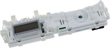FAGOR / BRANDT - Module - Stuurkaart met display - AS6019302