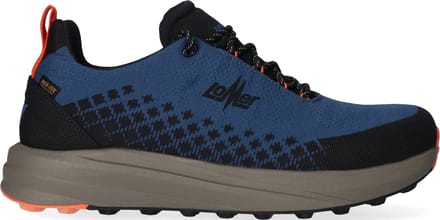 Lomer Gravity MTX Wandelschoenen Night Blue Maat 46