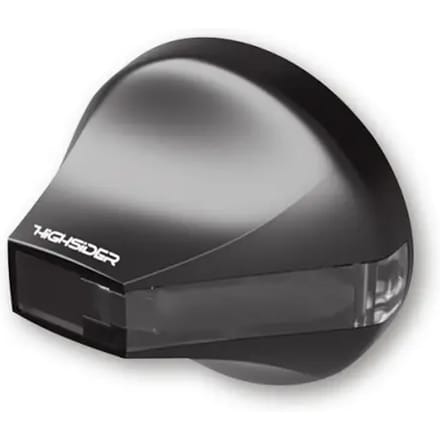 LED-stuurknipperlichten Highsider Flight