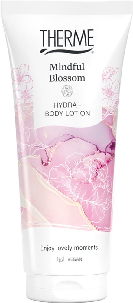 THERME Mindful Blossom Hydra+ Body Lotion - 200ml