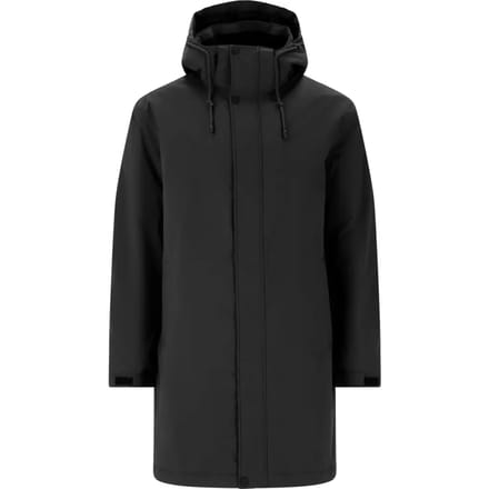 Parka Whistler Volcan