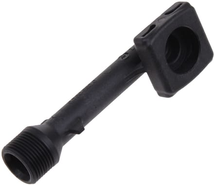 Karcher Aansluiting Aansluitstuk van uitgang K2, K3 97552360