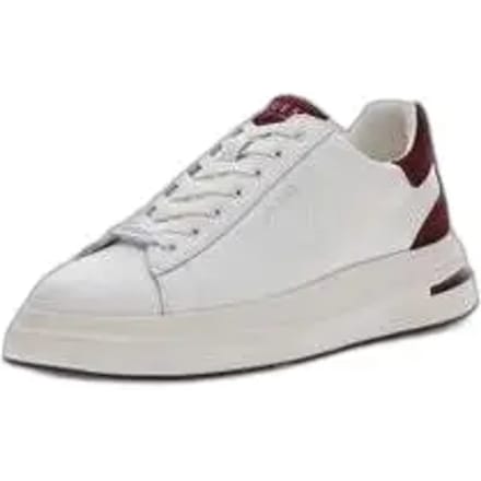 Guess Elba Schoenen Wit EU 40 Man