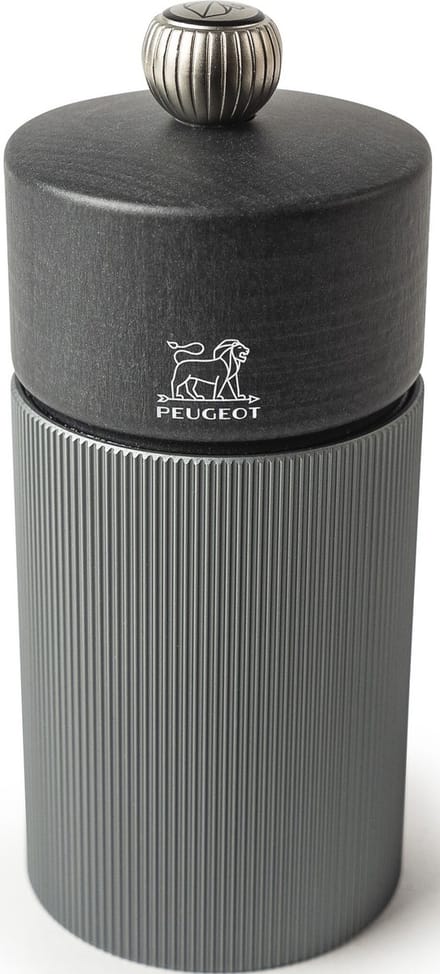 Peugeot Line Pepermolen 12 cm - Carbon