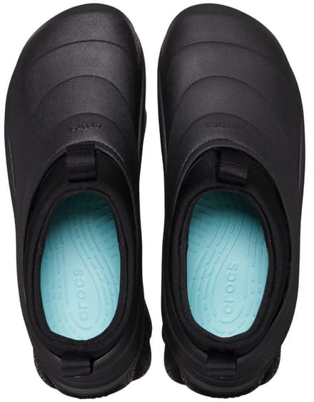 Crocs Echo Storm Zwart Unisex 37/38 M5/W7