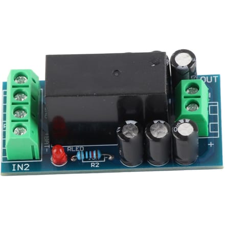 DC 12V 5A 150W AC AdapterBatterij Automatische Schakelmodule Noodstroomvoorziening Controller