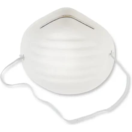Busters Mondmasker – 50 Stuks