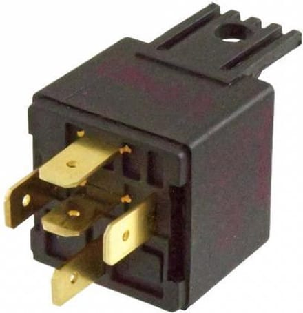 elektrisch relais rms voor scooter piaggio 200 x9 evolution 2003 58002r nieuw