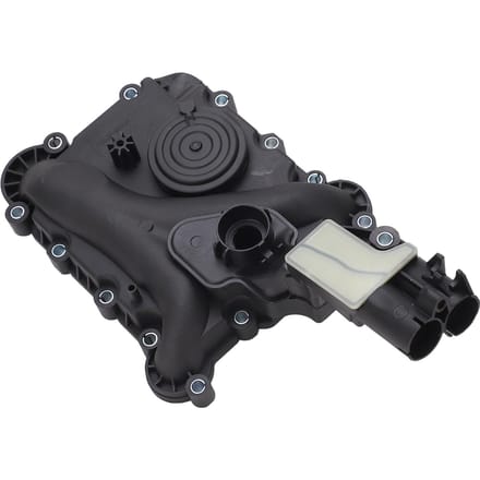 Motorklep Olieafscheider 06E103547 Stevig Betrouwbaar Hittebestendig Ventiel Olieafscheider voor S5 Coupe 3.0L