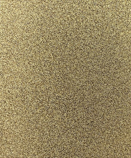 Duch Wallcoverings - Structures- uni glitter d.blauw - vliesbehang - 10m x 53cm - M415-01