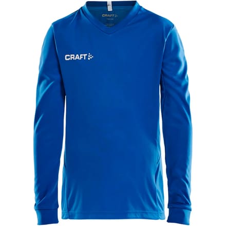 Kindertrui met lange mouwen Craft squad solid