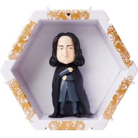 Beeldje Wow! Stuff Pods POD Harry Potter Snape