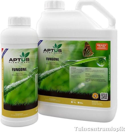 Aptus Fungone Concentraat 5 ltr
