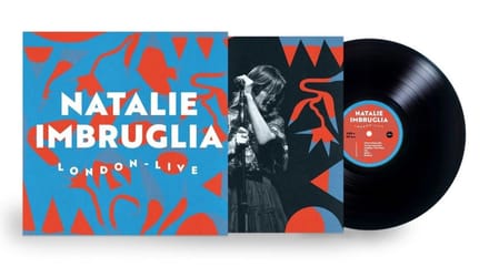 London - Live