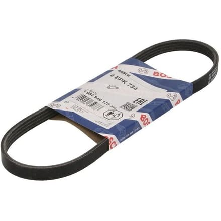Poly V-riem BOSCH 1 987 946 170