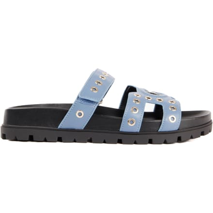 Guess damessandalen met kenmerkend design