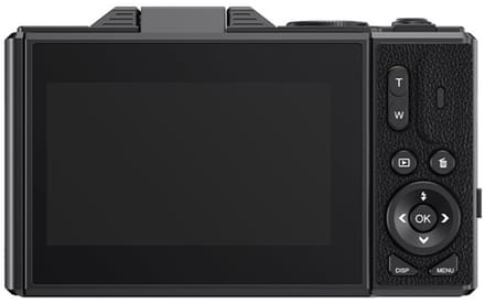 5K Ultra HD Digitale Camera met 75MP, 18x Zoom, WiFi en Accessoires