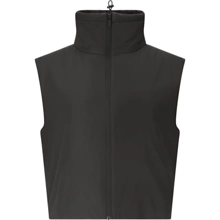 Mouwloos damesjack Athlecia Ayanda V2